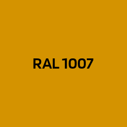 RAL 1007 Giallo narciso
