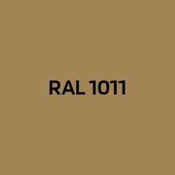 RAL 1011 Beige marrone