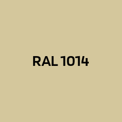 RAL 1014 Avorio