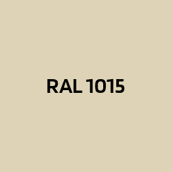 RAL 1015 Avorio chiaro