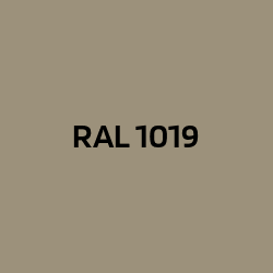 RAL 1019 Beige grigiastro