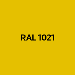 RAL 1021 Giallo navone