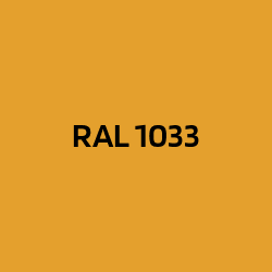 RAL 1033 Giallo dalia