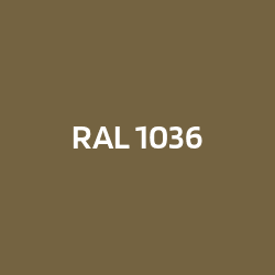 RAL 1036 Oro perlato
