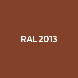 RAL 2013 Arancio perlato