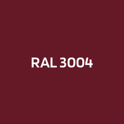 RAL 3004 Rosso porpora