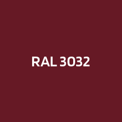 RAL 3032 Rosso rubino perlato