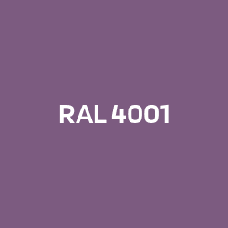 RAL 4001 Lilla rossastro