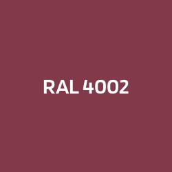 RAL 4002 Viola rossastro