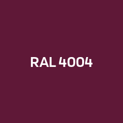 RAL 4004 Viola bordeaux