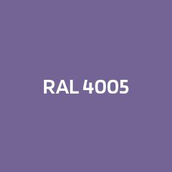RAL 4005 Lilla bluastro