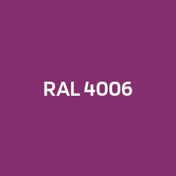 RAL 4006 Porpora traffico