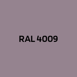 RAL 4009 Violetto pastello