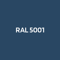 RAL 5001 Blu verdastro