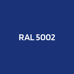 RAL 5002 Blu oltremare
