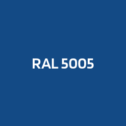RAL 5005 Blu segnale