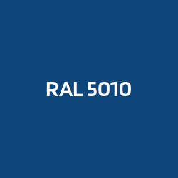 RAL 5010 Blu genziana