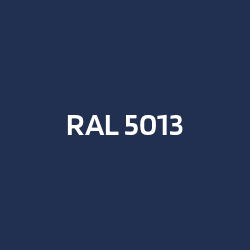 RAL 5013 Blu cobalto