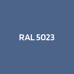 RAL 5023 Blu distante