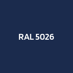RAL 5026 Blu notte perlato