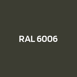 RAL 6006 Oliva grigiastro