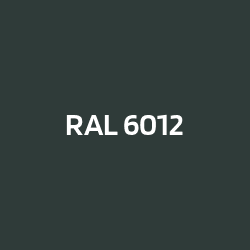 RAL 6012 Verde nerastro