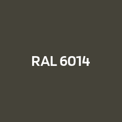 RAL 6014 Oliva giallastro
