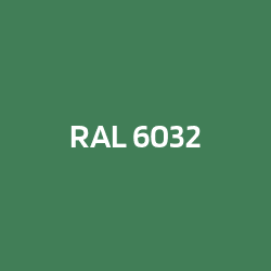 RAL 6032 Verde segnale