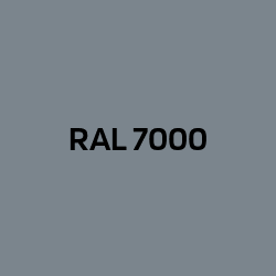 RAL 7000 Grigio vaio