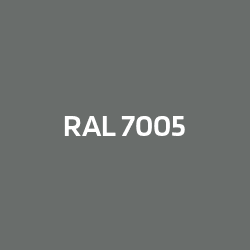 RAL 7005 Grigio topo