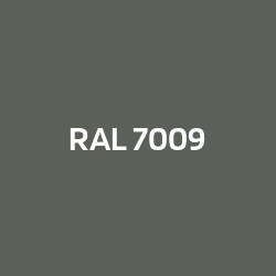RAL 7009 Grigio verdastro