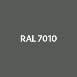 RAL 7010 Grigio tenda