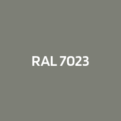 RAL 7023 Grigio calcestruzzo