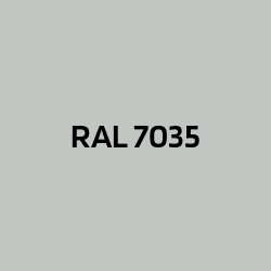 RAL 7035 Grigio luce