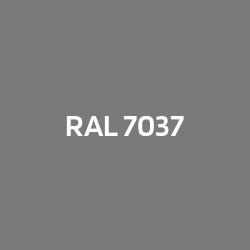 RAL 7037 Grigio polvere