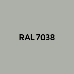 RAL 7038 Grigio agata