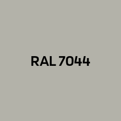 RAL 7044 Grigio seta