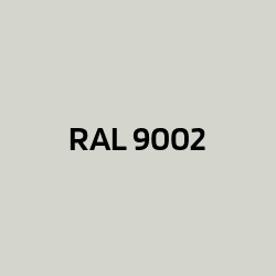 RAL 9002 Bianco grigiastro