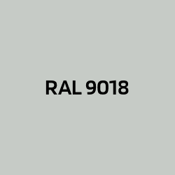 RAL 9018 Bianco papiro